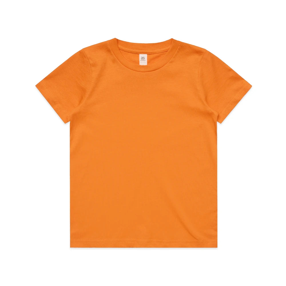 AS Kids Tee 3005