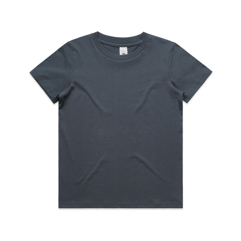 AS Youth Tee 3006
