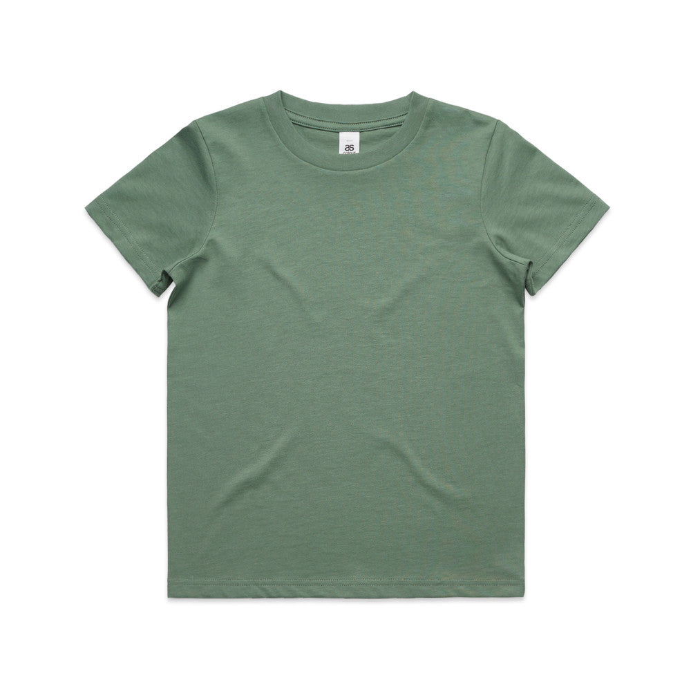 AS Youth Tee 3006