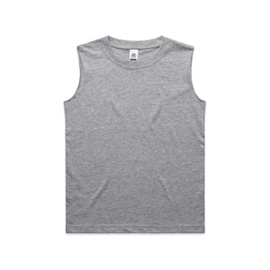 3009_AS_Kids-Barnard-Tank_Grey-Marle