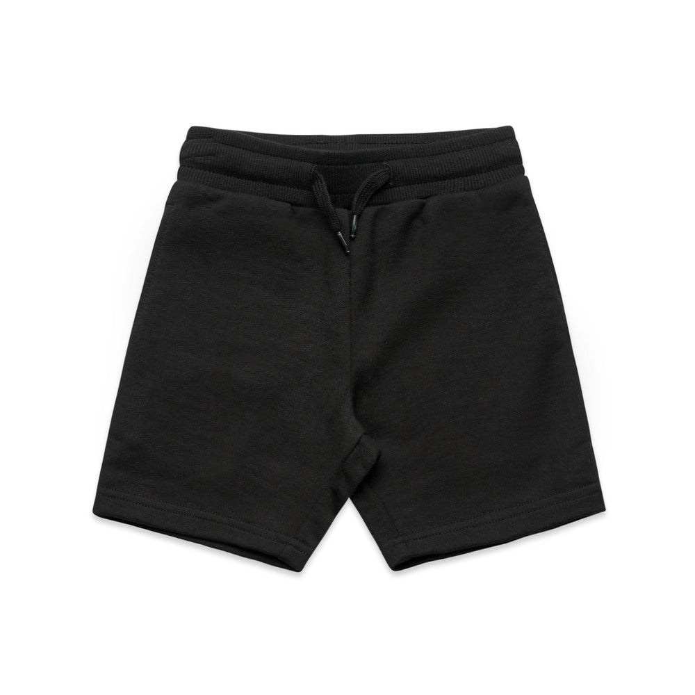 AS Kids Stadium Shorts - 3025