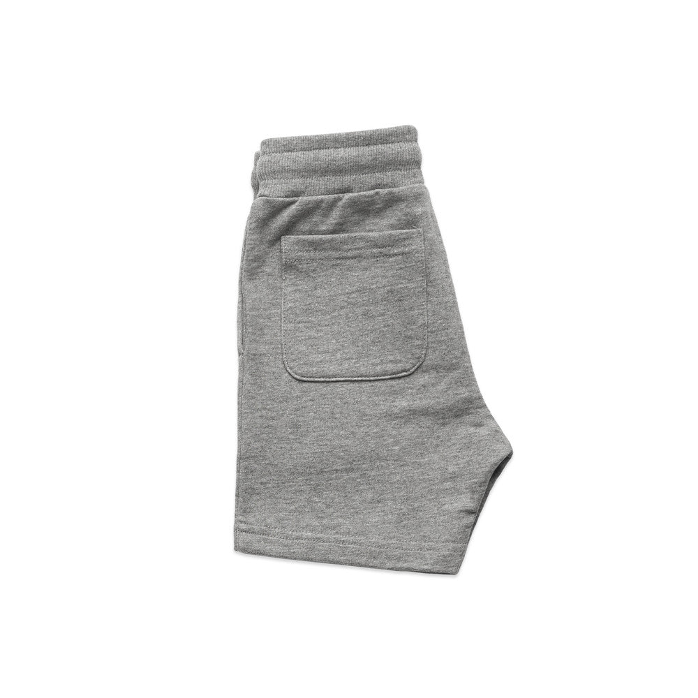 AS Kids Stadium Shorts - 3025