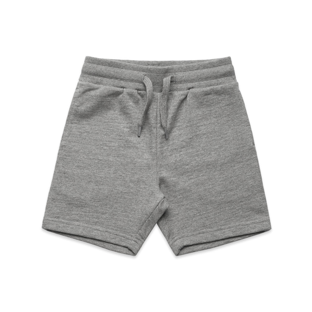 AS Kids Stadium Shorts - 3025