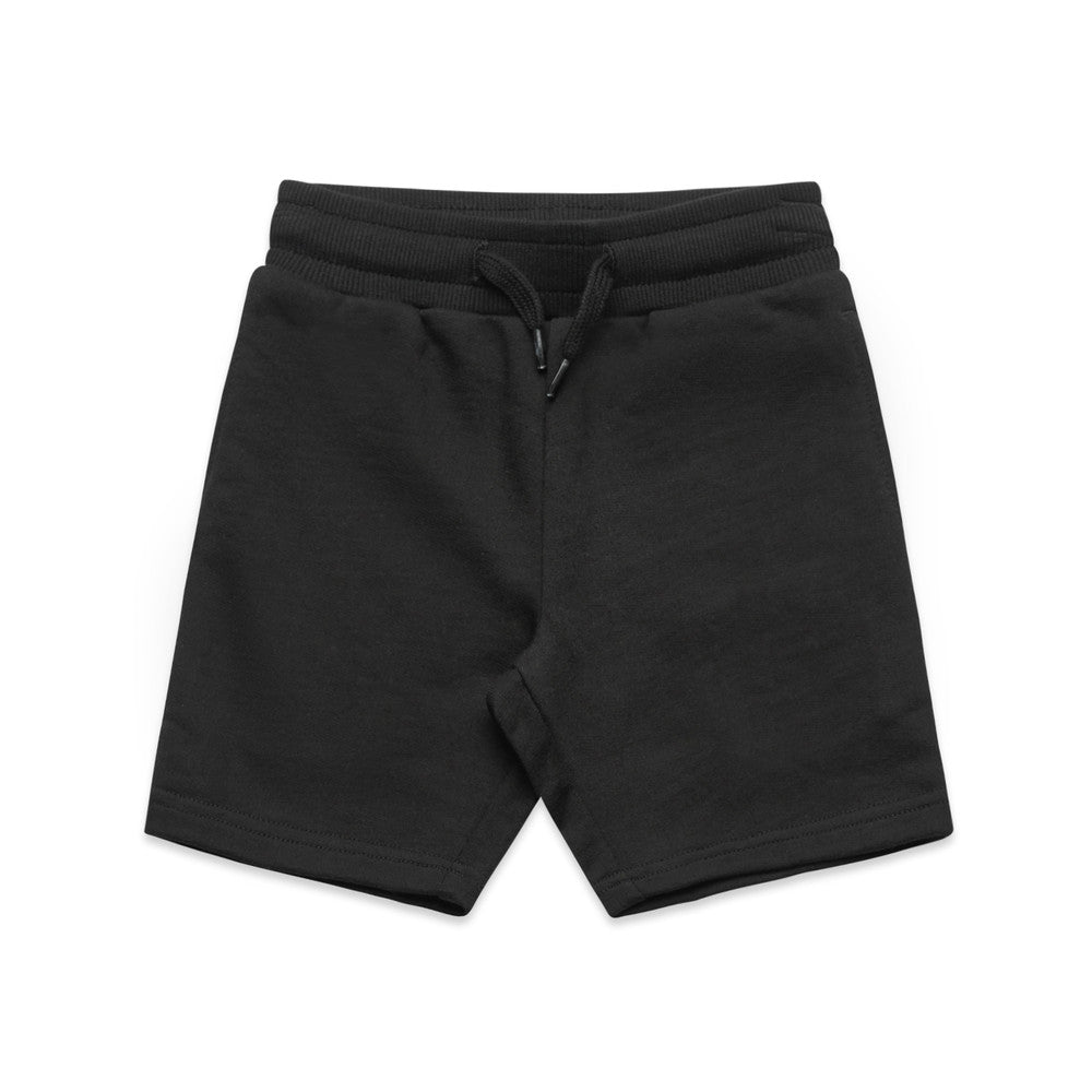 AS Youth Stadium Shorts - 3026