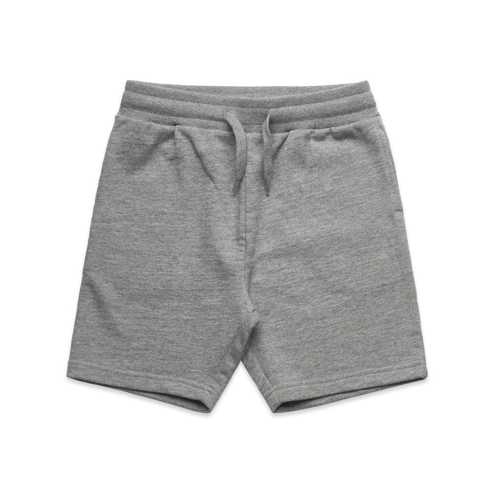 AS Youth Stadium Shorts - 3026