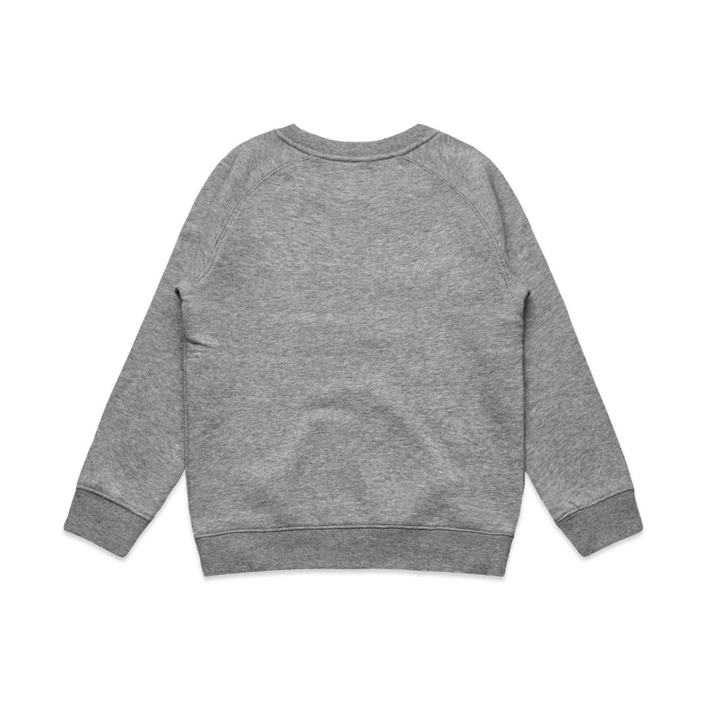 AS Kids Supply Crew 3030