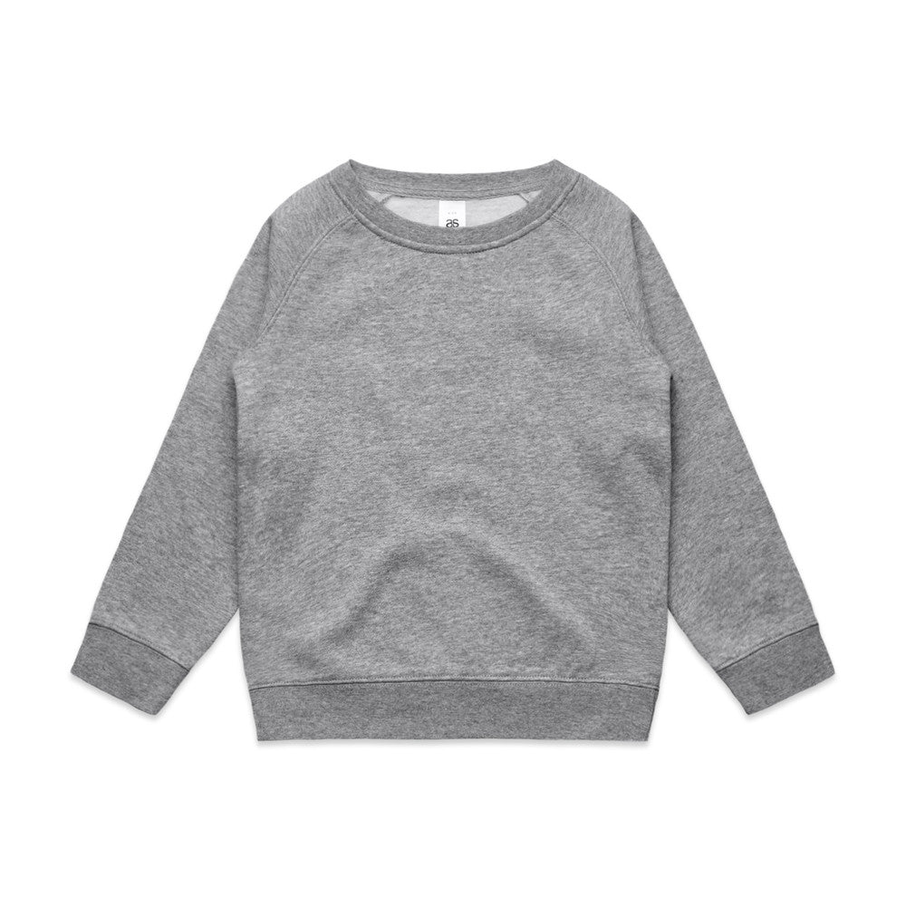 AS Kids Supply Crew 3030