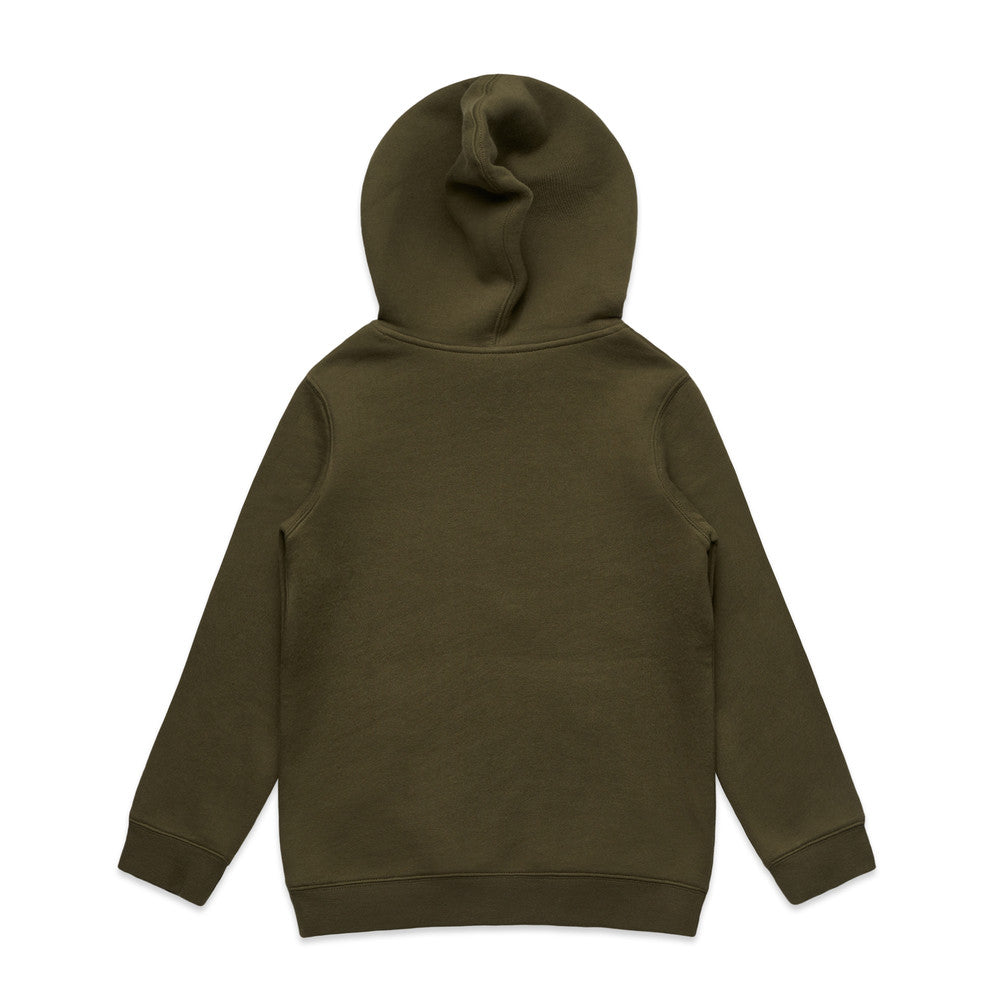 AS Kids Supply Hood 3032