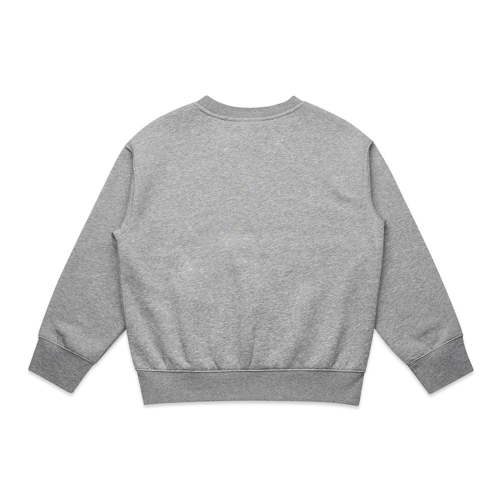 AS Kids Relax Crew - 3034