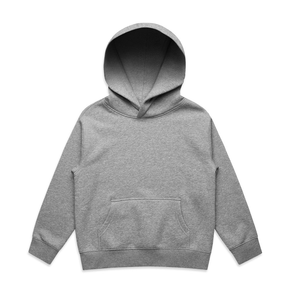 AS Kids Relax Hood - 3036