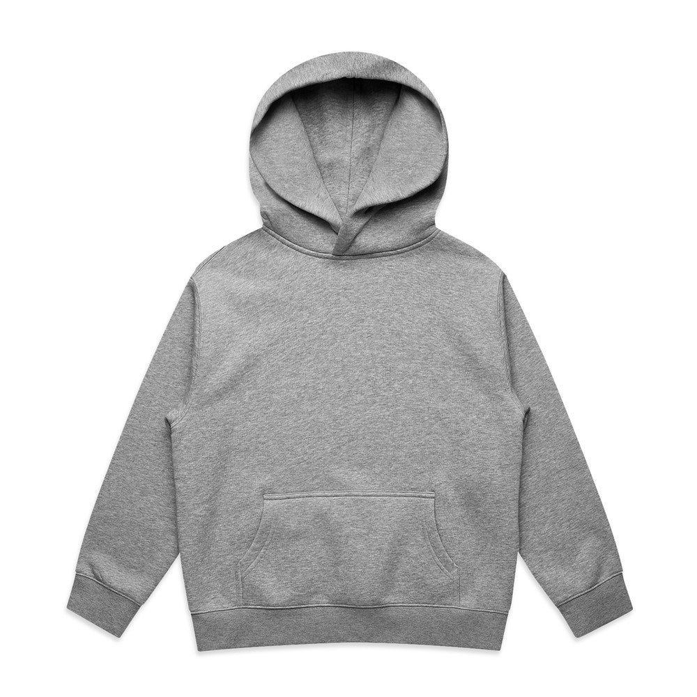AS Youth Relax Hood - 3037