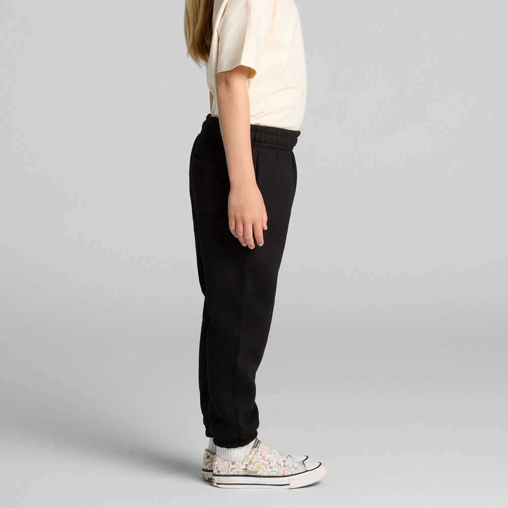 AS Youth Relax Track Pants - 3041