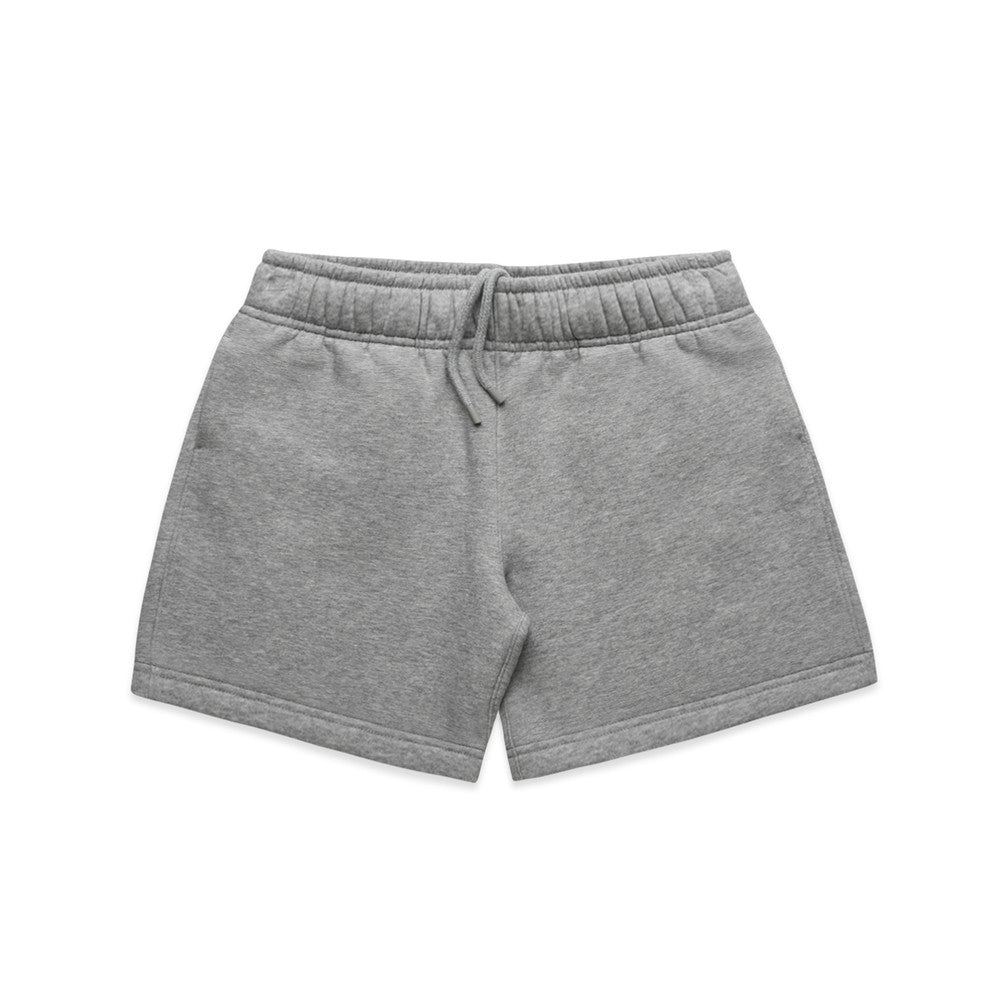 AS Kids Relax Track Shorts - 3042