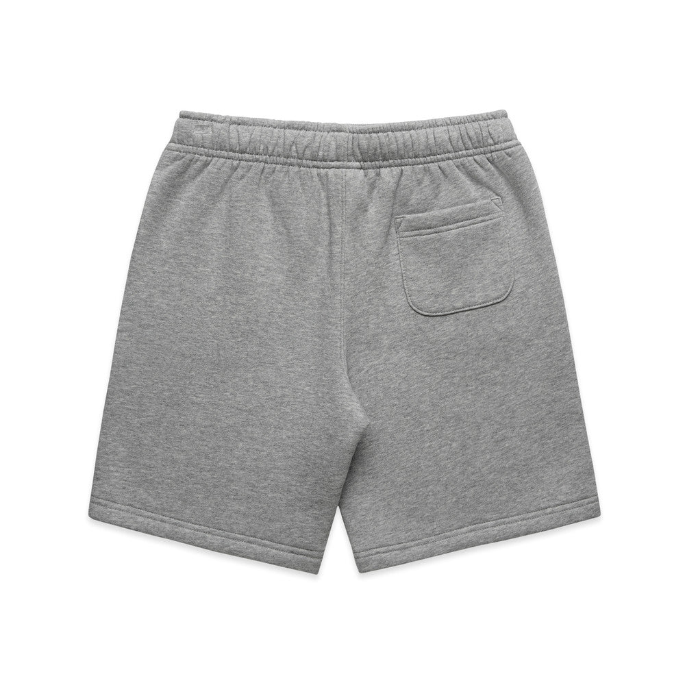 AS Youth Relax Track Shorts - 3043