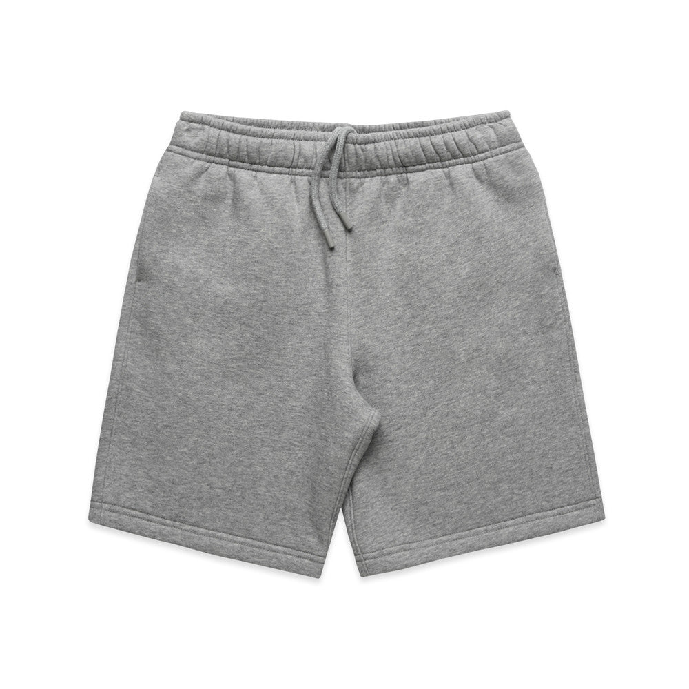 AS Youth Relax Track Shorts - 3043
