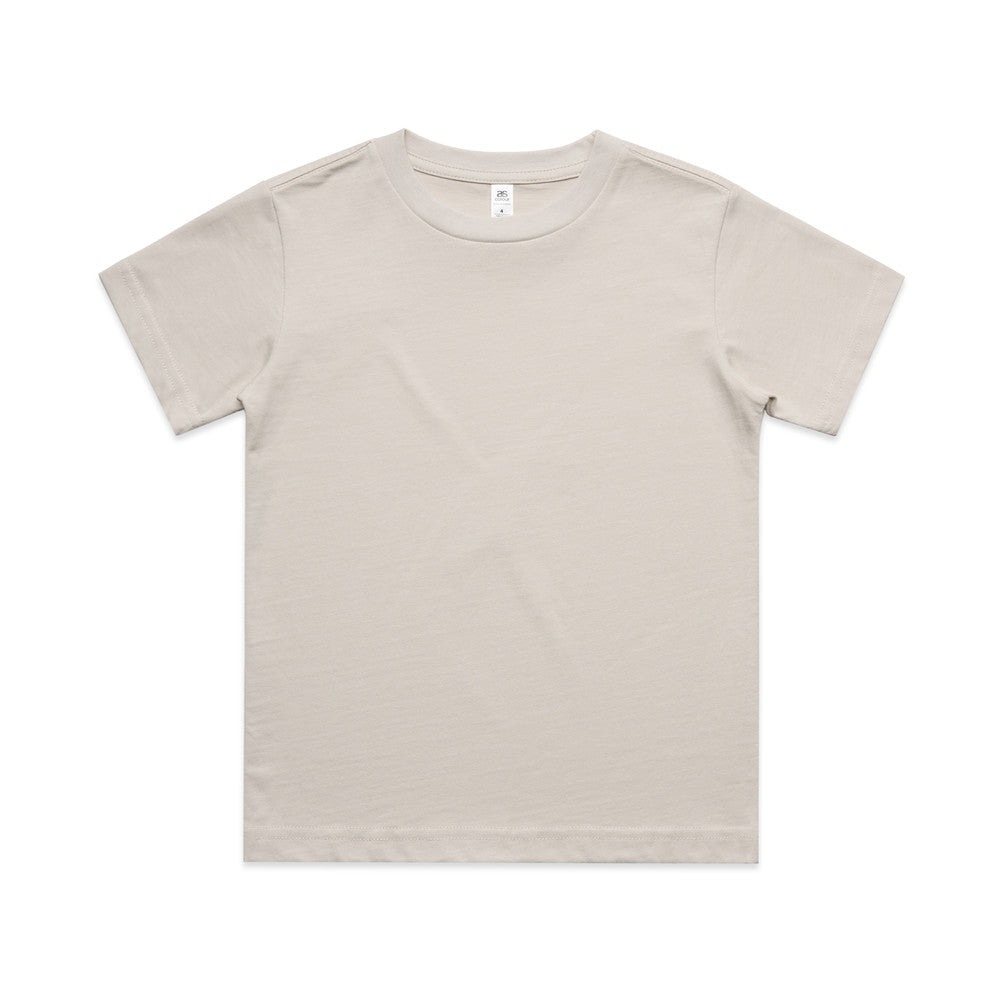 AS Kids Classic Tee - 3060