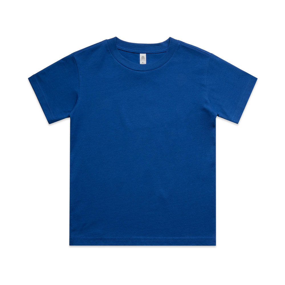 AS Kids Classic Tee - 3060