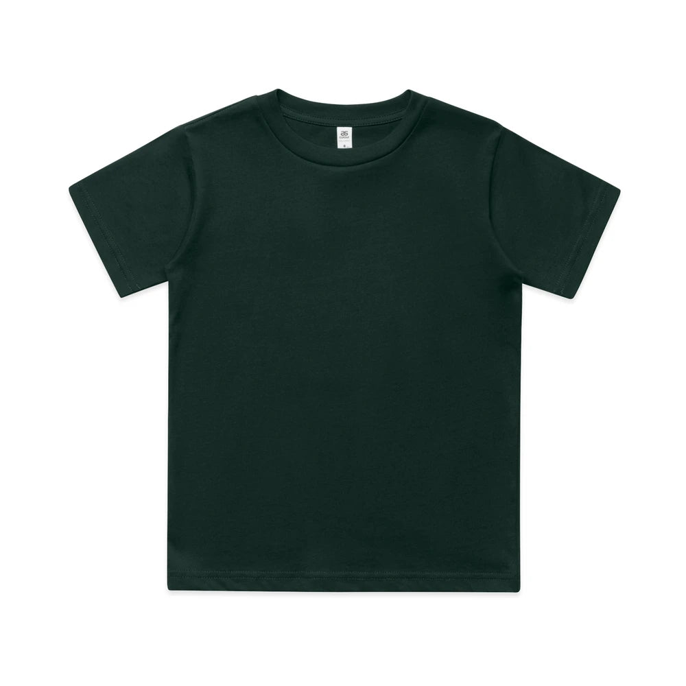 AS Kids Classic Tee - 3060