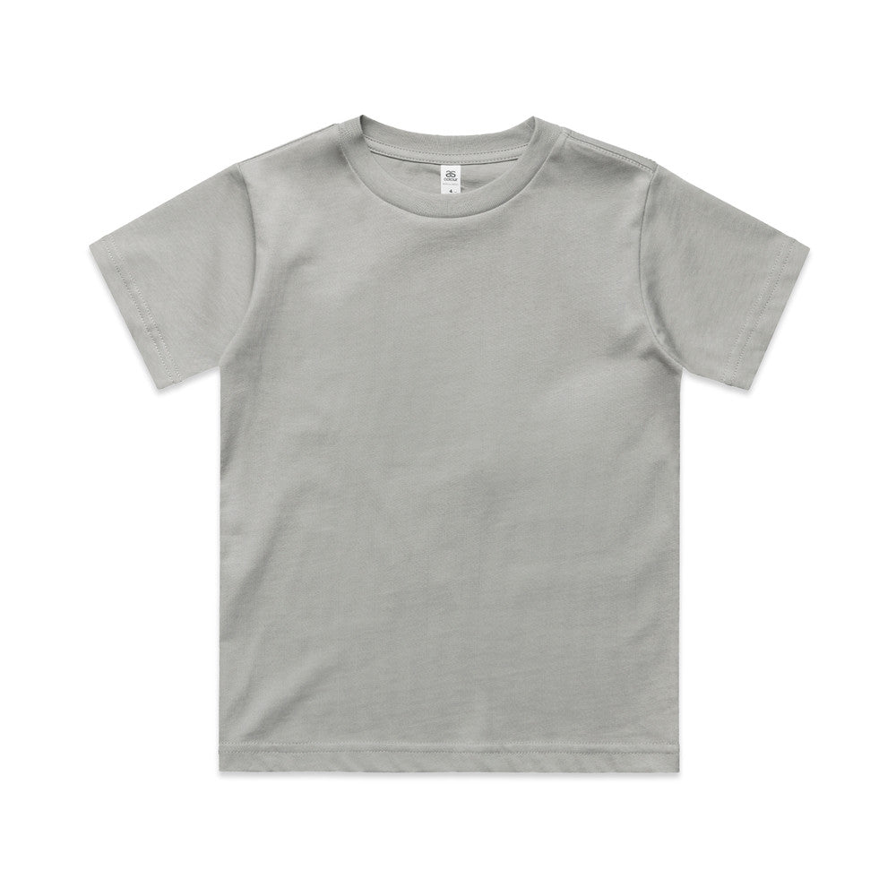 AS Kids Classic Tee - 3060