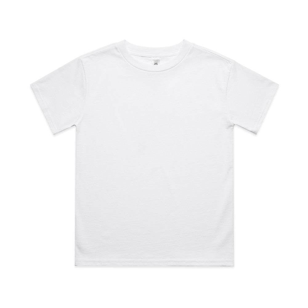 AS Kids Classic Tee - 3060