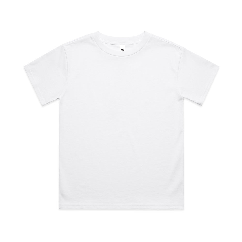 AS Youth Classic Tee - 3061