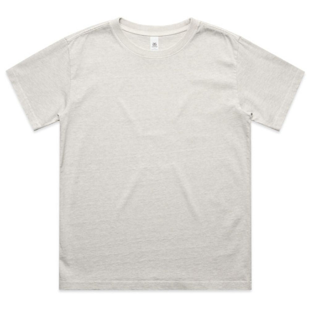 AS Kids Heavy Faded Tee - 3070