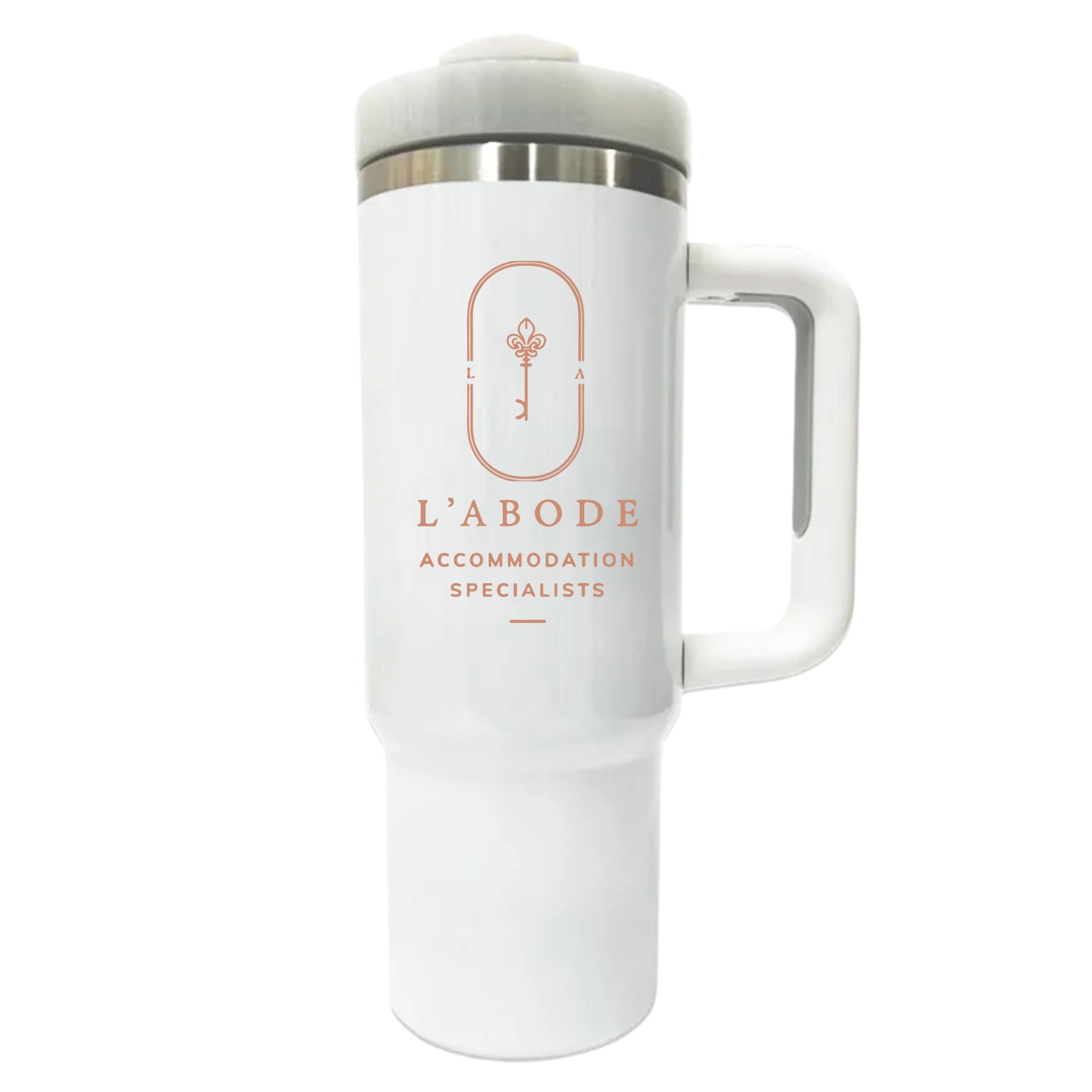 L' Abode Tumbler 30oz