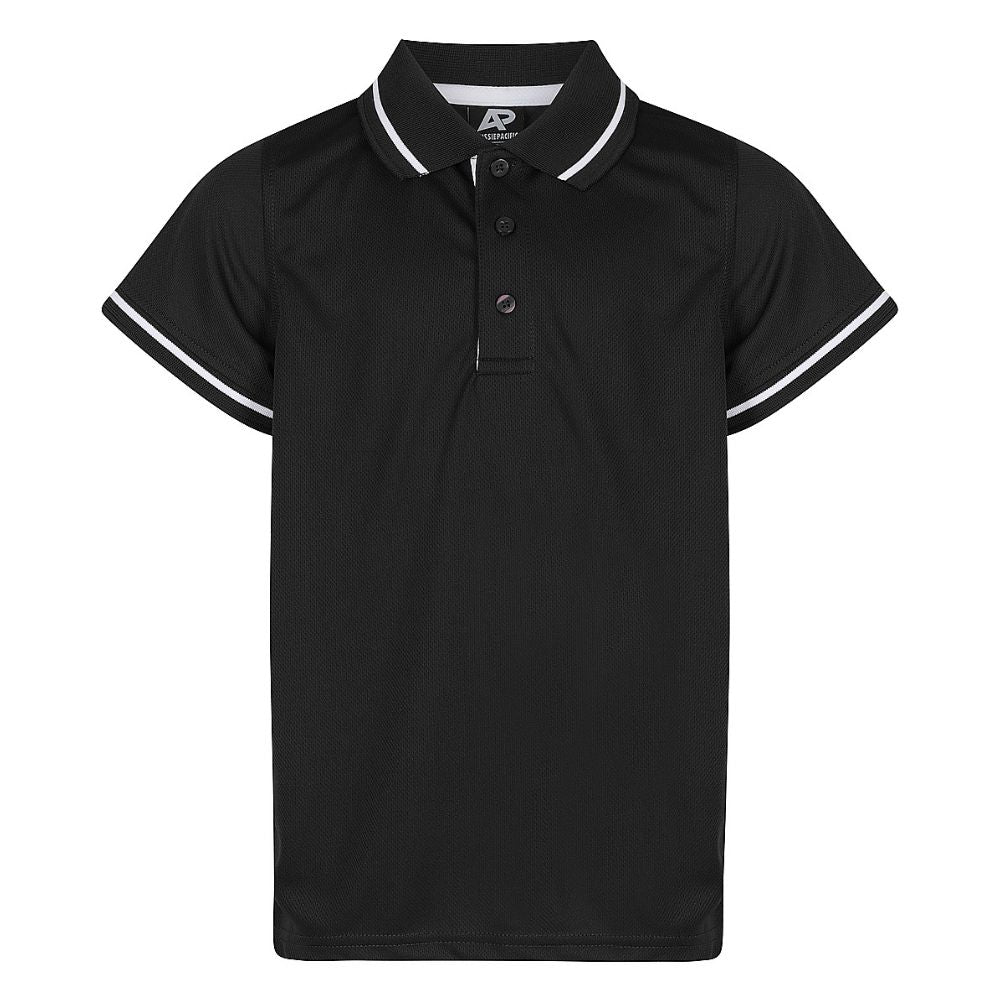 AP Cottesloe Kids Polos - 3319