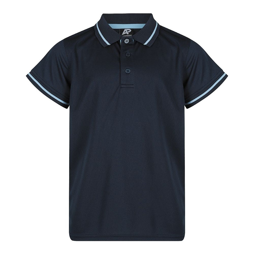 AP Cottesloe Kids Polos - 3319