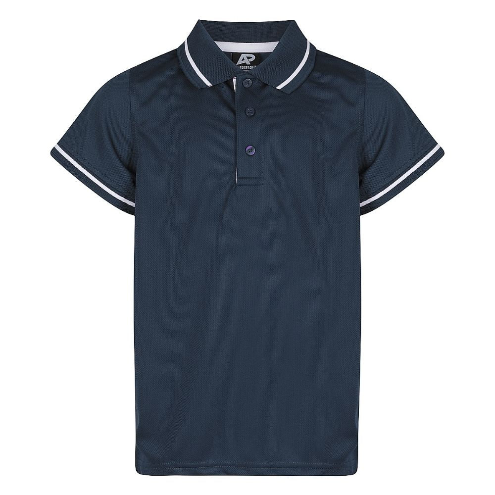 AP Cottesloe Kids Polos - 3319