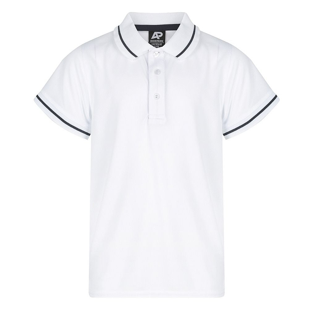 AP Cottesloe Kids Polos - 3319