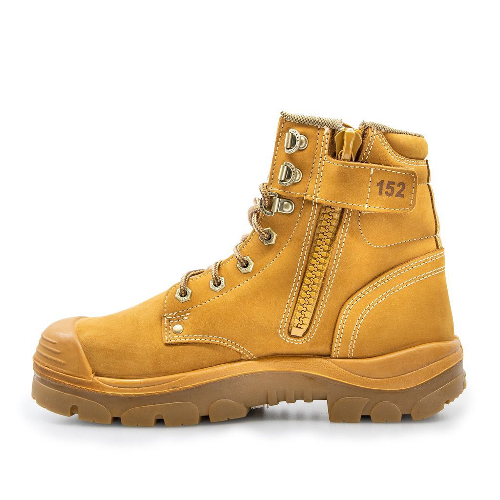 332152_Bad_Steel-Blue-Argyle-Zip-Side-Safety-Work-Boots_left
