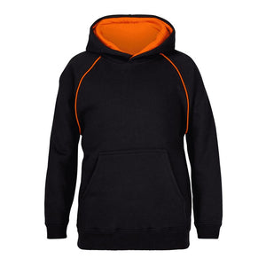 3CFH_BlackOrange_Kids