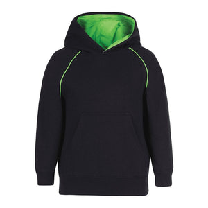 3CFH_BlackPeaGreen_Kids