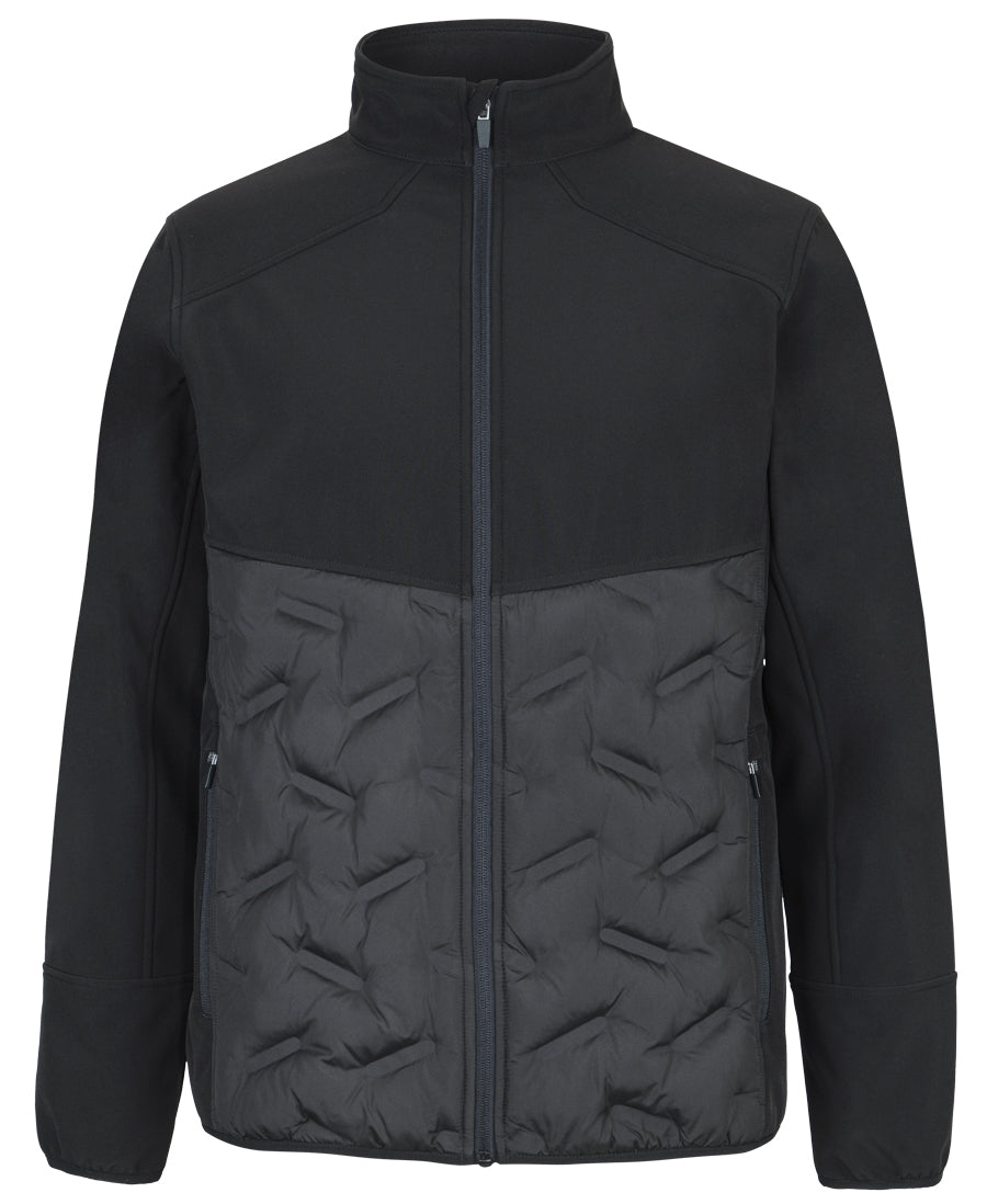 JB 3LHJ PODIUM HYBRID JACKET (New)