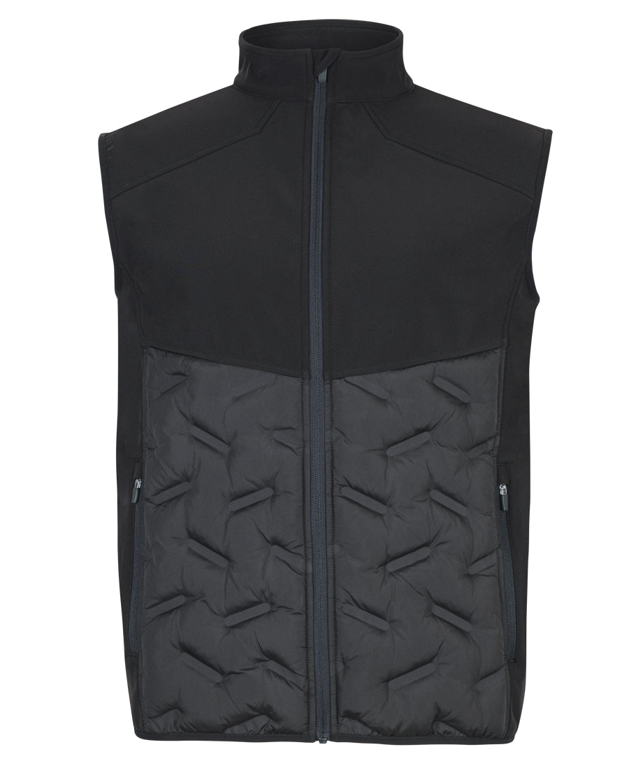 JB 3LHV PODIUM HYBRID VEST