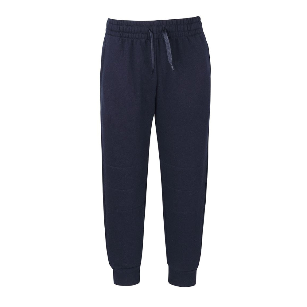 JB C of C Adults & Kids Cuffed Track Pant 3PFC