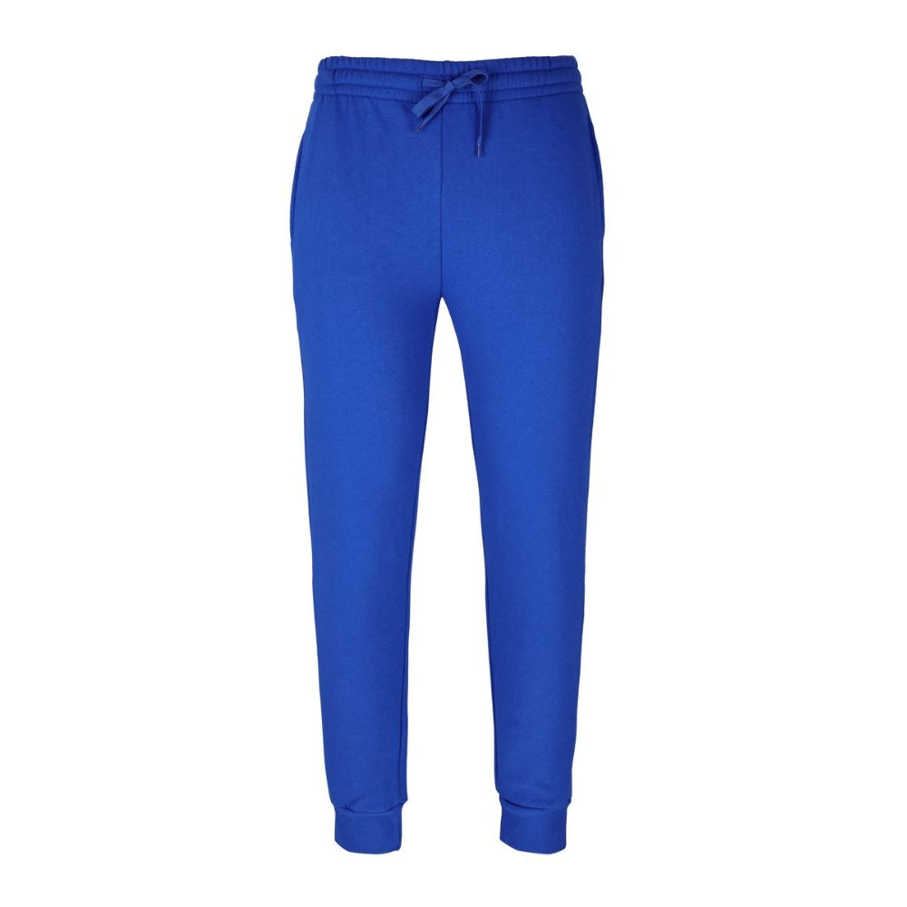 JB C of C Adults & Kids Cuffed Track Pant 3PFC