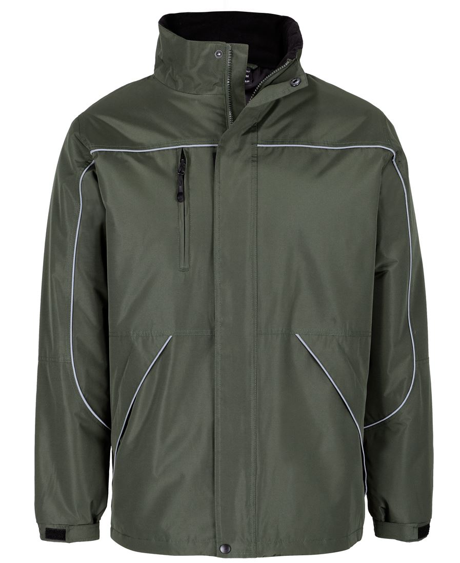 JB 3TPJ Tempest Jacket