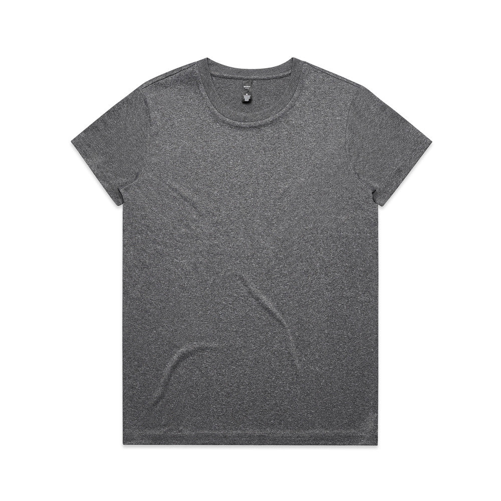 AS Wo's Maple Active Tee - 4001A