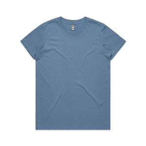 4001_AS_Womens-Maple-Tee_Carolina-Blue