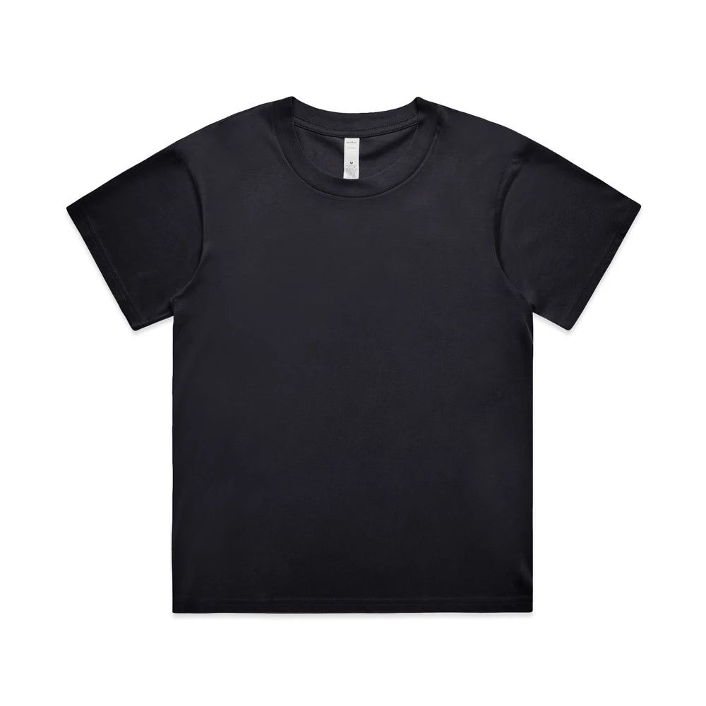 AS Wo's Martina Tee - 4006