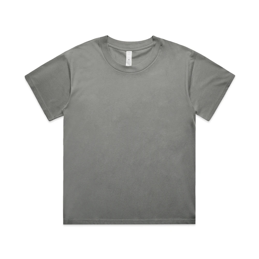 AS Wo's Martina Tee - 4006