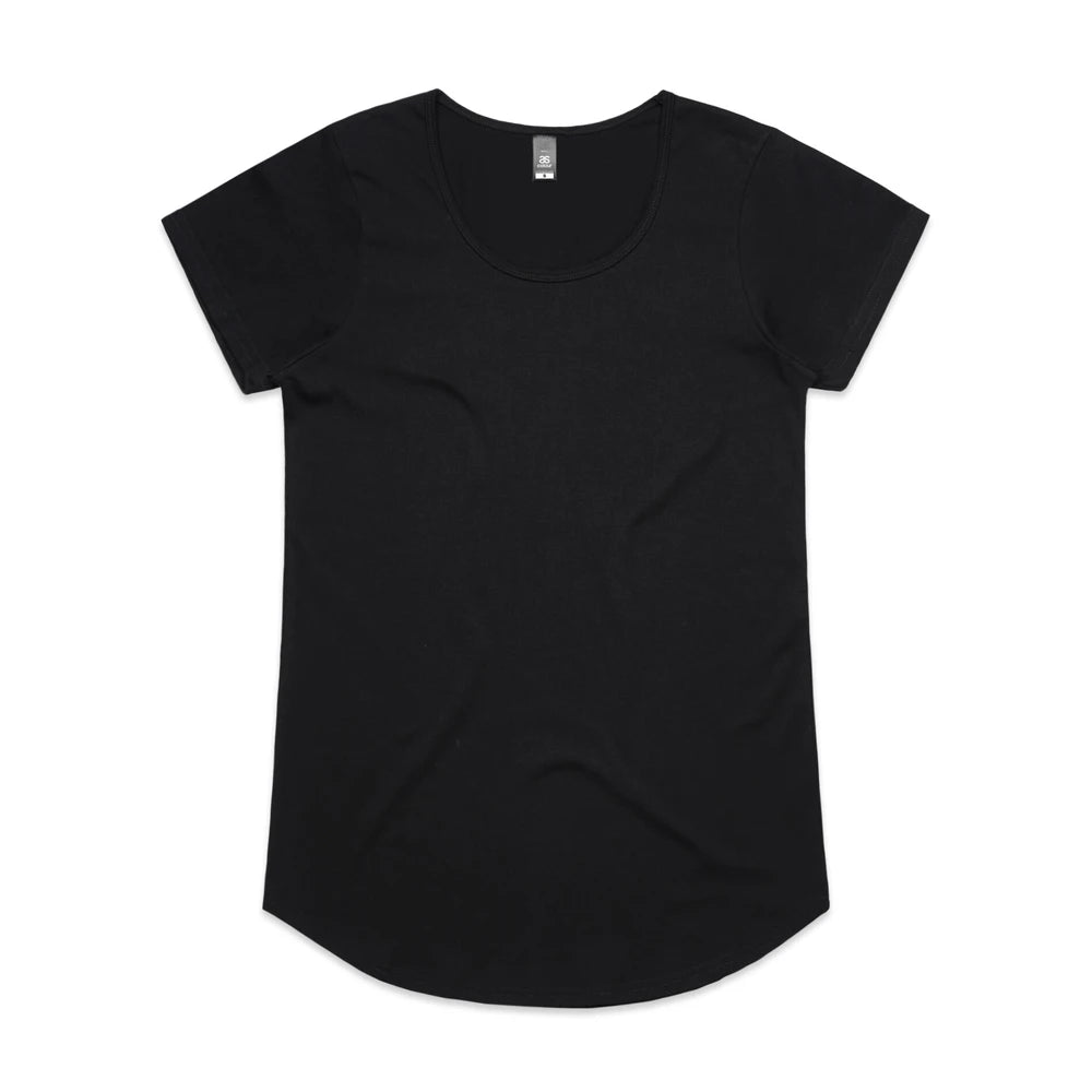 AS Wo's Mali Tee 4008