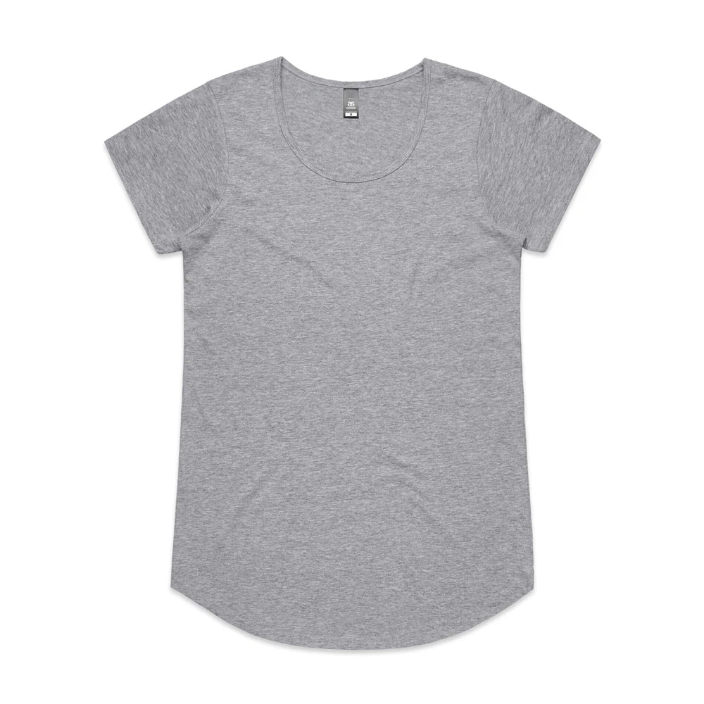 AS Wo's Mali Tee 4008