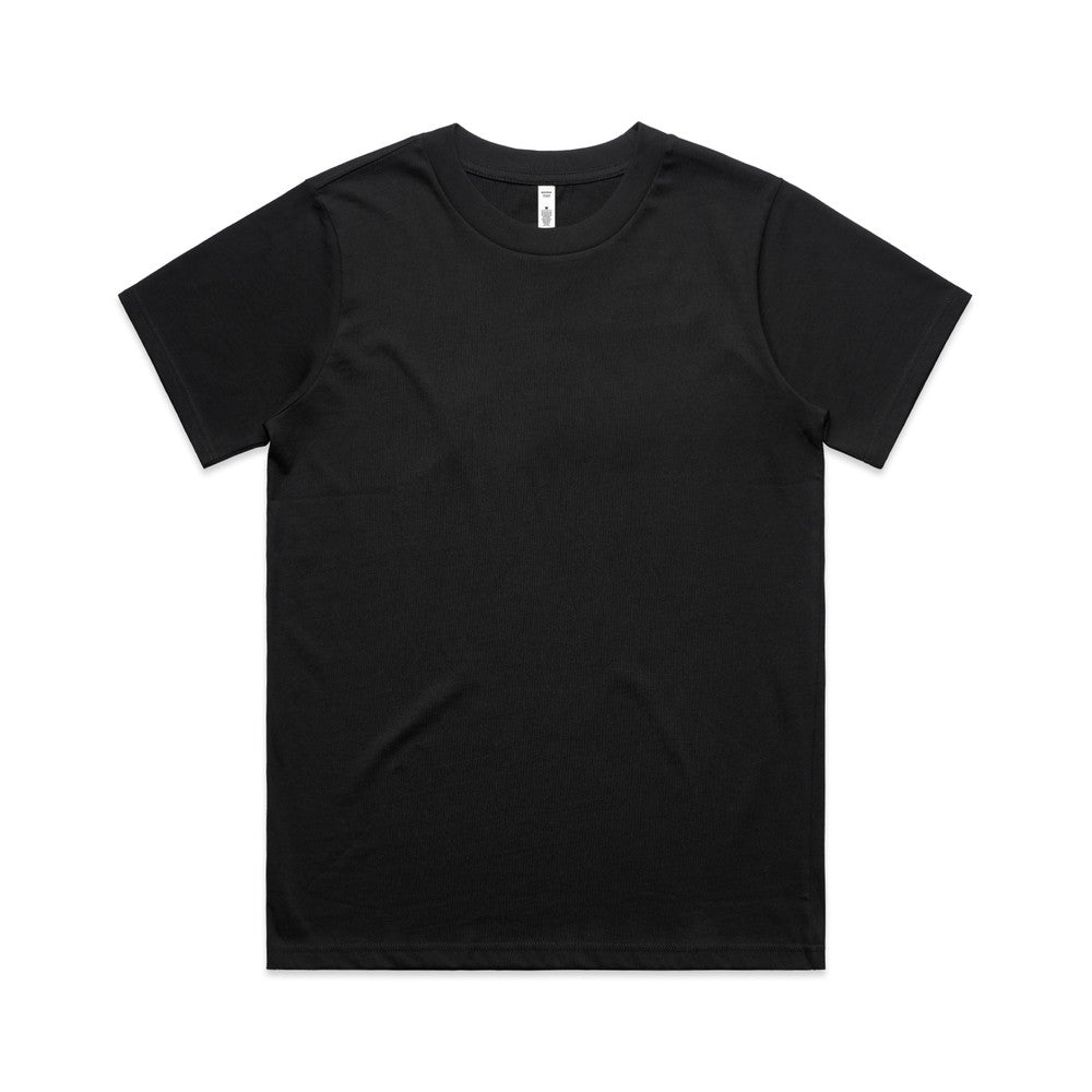 AS Wo's Classic Tee - 4026