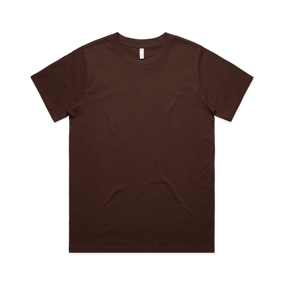 AS Wo's Classic Tee - 4026