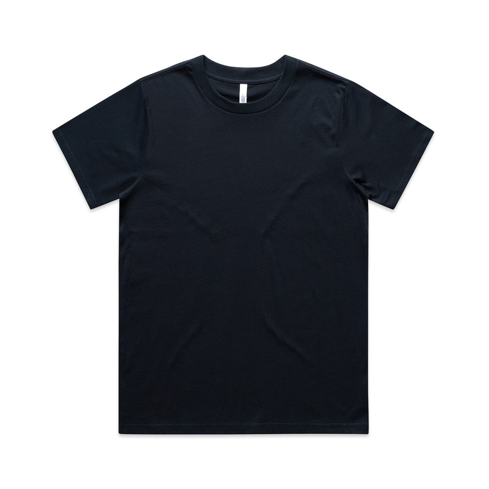 AS Wo's Classic Tee - 4026