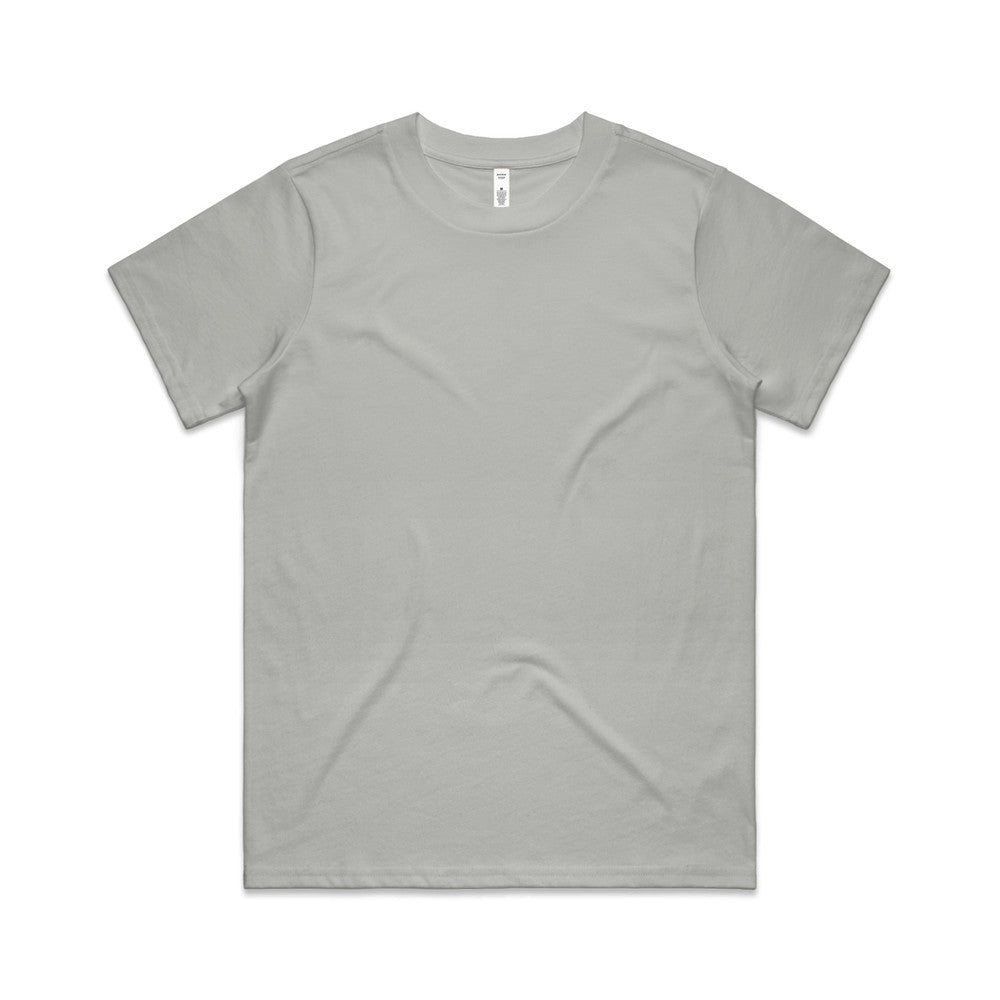 AS Wo's Classic Tee - 4026