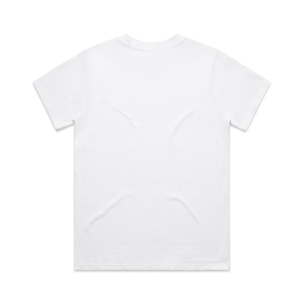 AS Wo's Classic Tee - 4026